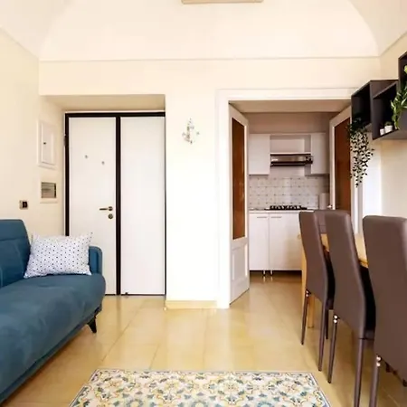 Casa Del Pozzo Sulla 아파트 세타라