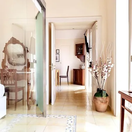 Casa Del Pozzo Sulla * 세타라