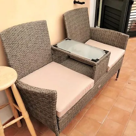 아파트 Casa Del Pozzo Sulla