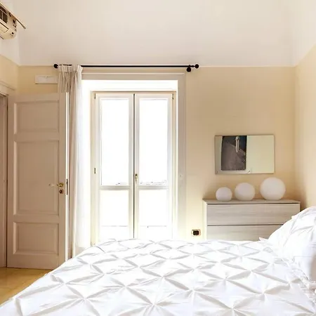 Casa Del Pozzo Sulla Apartment Cetara