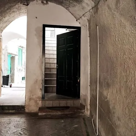 Casa Del Pozzo Sulla * Cetara