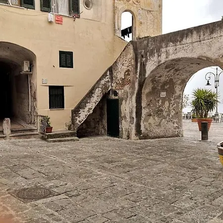 Apartman Casa Del Pozzo Sulla *