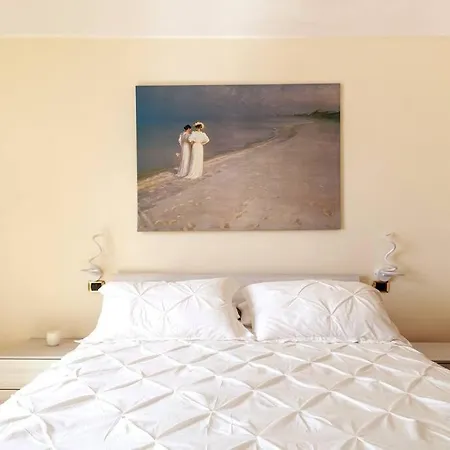 Apartman Casa Del Pozzo Sulla Cetara