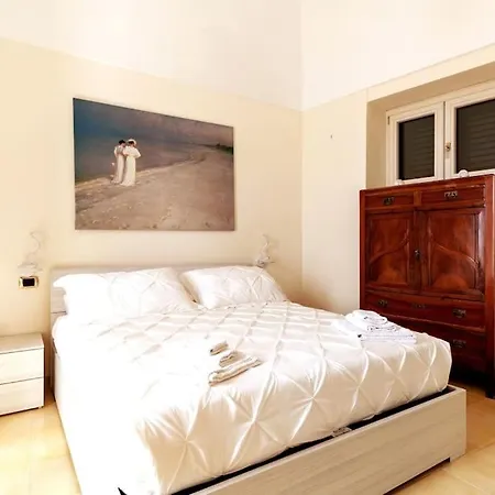 Apartment Casa Del Pozzo Sulla *