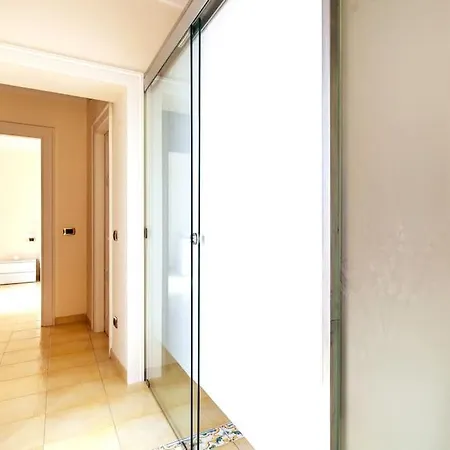 Casa Del Pozzo Sulla Apartment