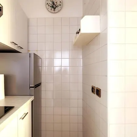 Casa Del Pozzo Sulla Apartment