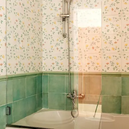 Casa Del Pozzo Sulla Apartment