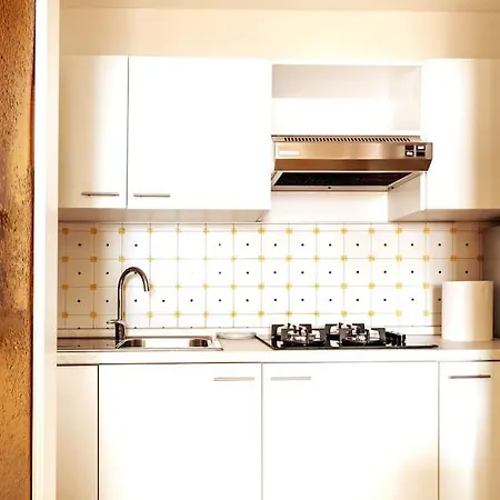 Appartement Casa Del Pozzo Sulla *