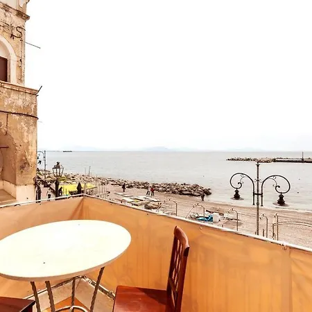 Casa Del Pozzo Sulla Apartment