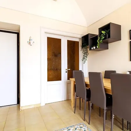 Casa Del Pozzo Sulla Apartment Cetara