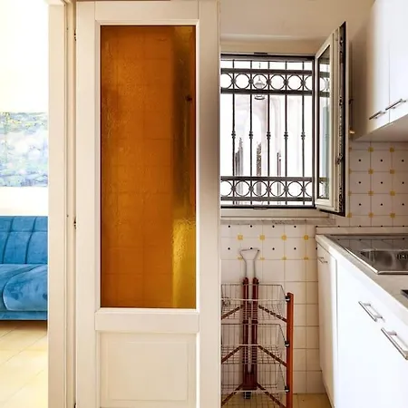 Casa Del Pozzo Sulla Apartment *