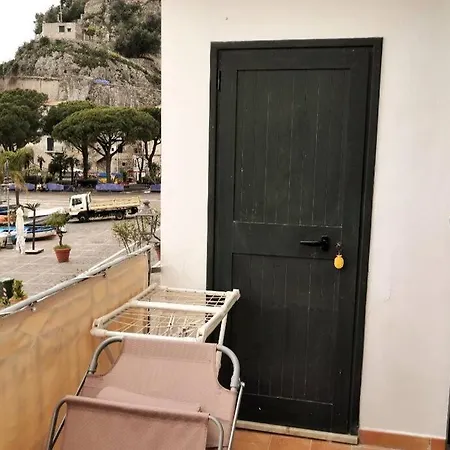 Casa Del Pozzo Sulla Cetara